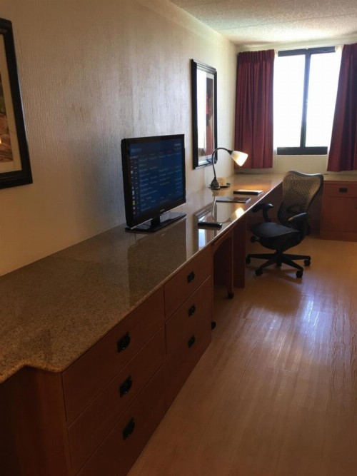 Wyndham Garden Austin - image 2