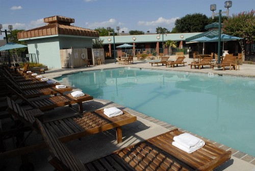 Wyndham Garden Austin - image 20