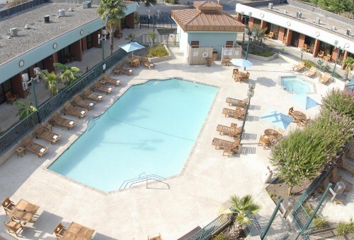 Wyndham Garden Austin - image 21