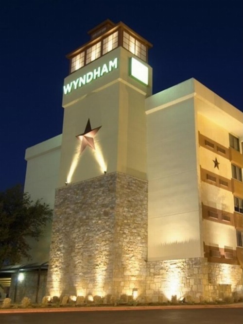 Wyndham Garden Austin - image 22