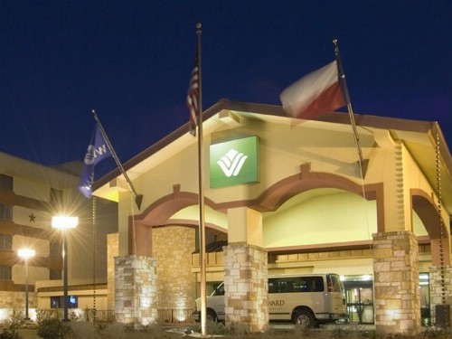Wyndham Garden Austin - image 23