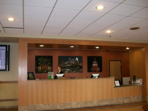 Wyndham Garden Austin - image 24