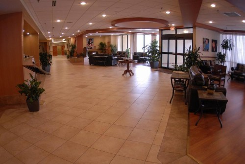 Wyndham Garden Austin - image 25