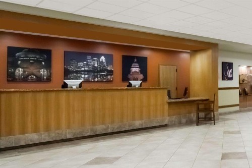 Wyndham Garden Austin - image 26