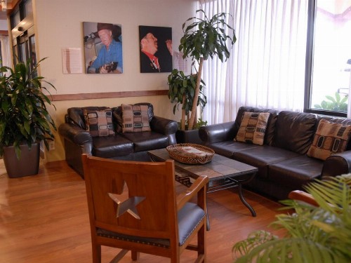 Wyndham Garden Austin - image 27