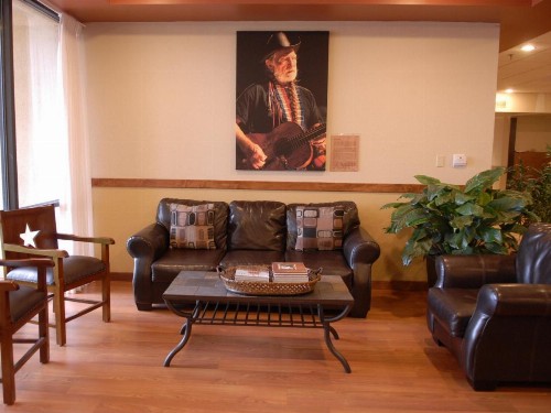 Wyndham Garden Austin - image 28