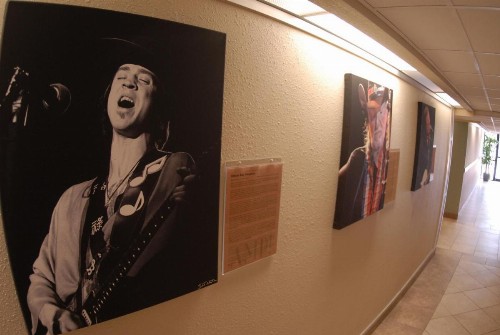 Wyndham Garden Austin - image 29
