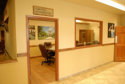 Wyndham Garden Austin - image 34