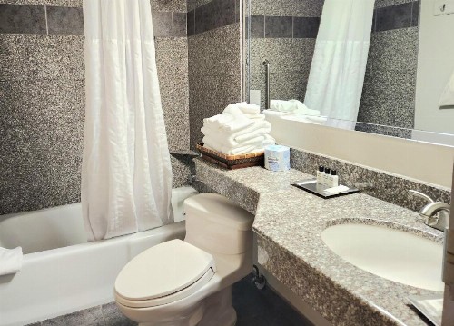 Wyndham Garden Austin - image 41