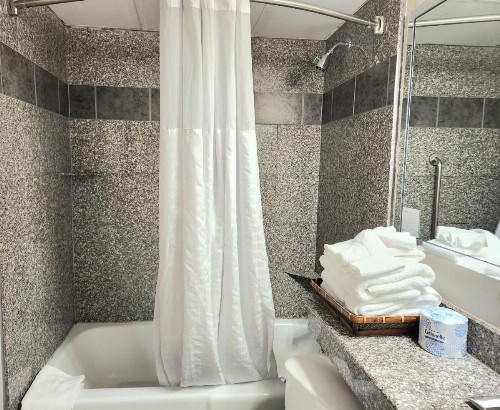 Wyndham Garden Austin - image 43
