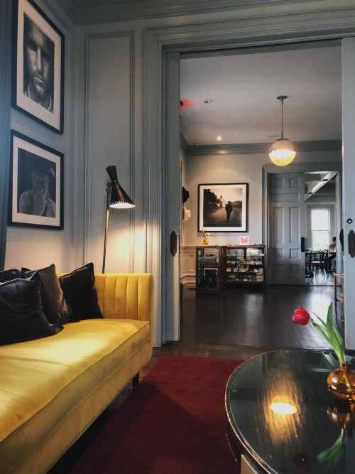 Hotel Ella - image 2