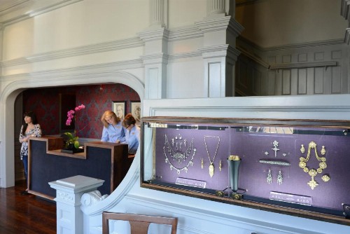 Hotel Ella - image 26