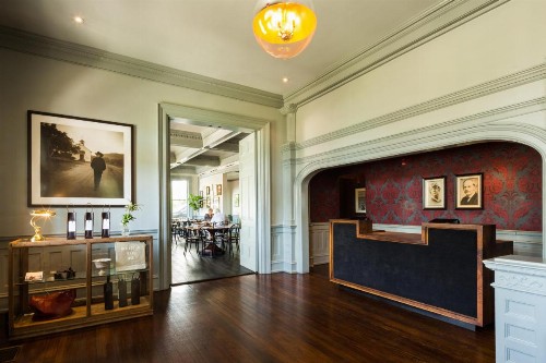 Hotel Ella - image 27