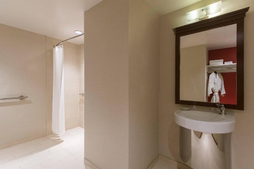 Renaissance Austin Hotel - image 12