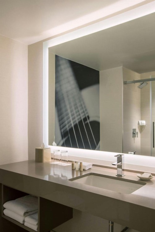 Renaissance Austin Hotel - image 13
