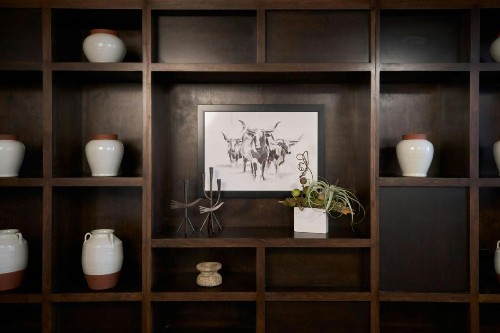 Renaissance Austin Hotel - image 41