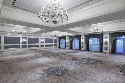Renaissance Austin Hotel - image 48