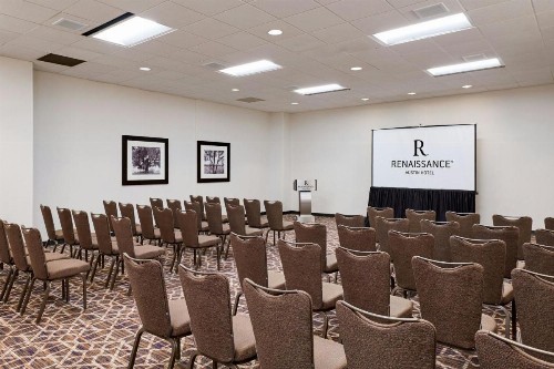 Renaissance Austin Hotel - image 50