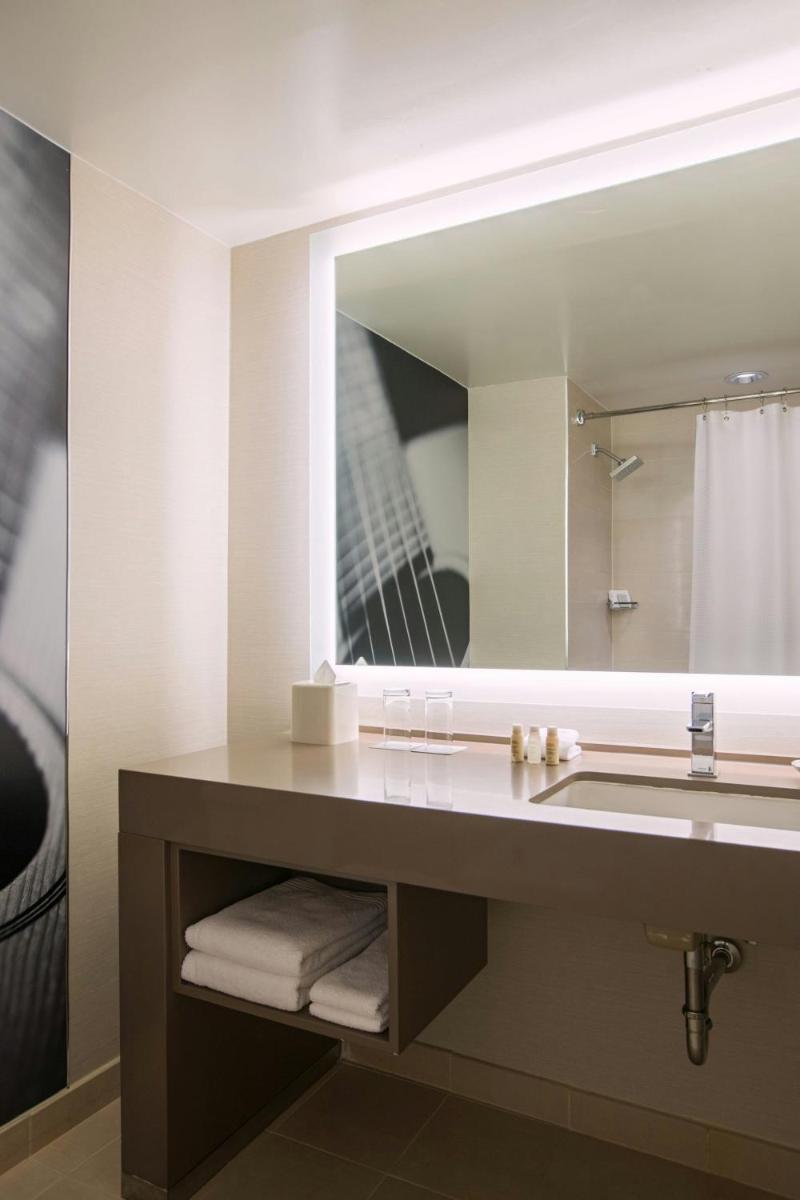 Renaissance Austin Hotel - image 7
