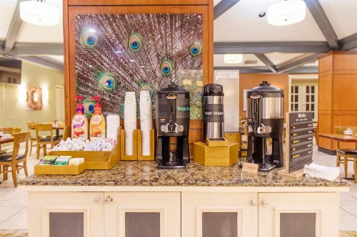 Holiday Inn Austin Midtown an IHG Hotel - image 10