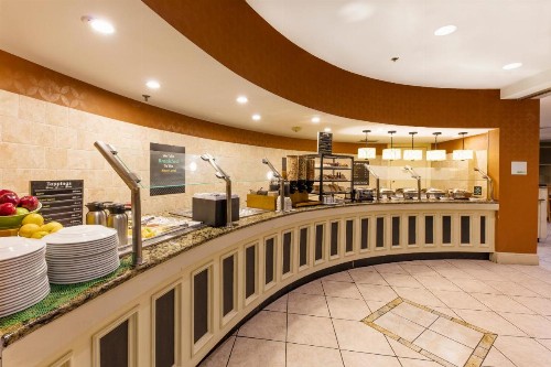 Holiday Inn Austin Midtown an IHG Hotel - image 11