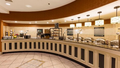 Holiday Inn Austin Midtown an IHG Hotel - image 14