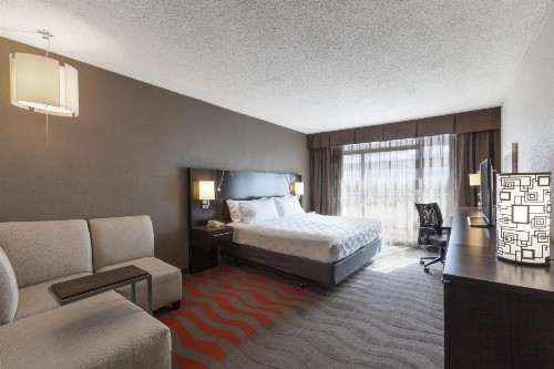 Holiday Inn Austin Midtown an IHG Hotel - image 15