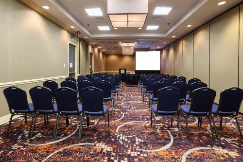 Holiday Inn Austin Midtown an IHG Hotel - image 2