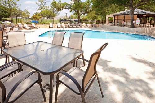Holiday Inn Austin Midtown an IHG Hotel - image 20