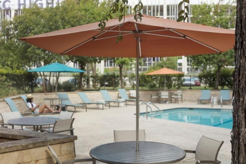 Holiday Inn Austin Midtown an IHG Hotel - image 23