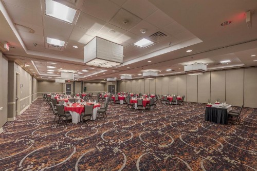 Holiday Inn Austin Midtown an IHG Hotel - image 3