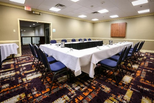 Holiday Inn Austin Midtown an IHG Hotel - image 30