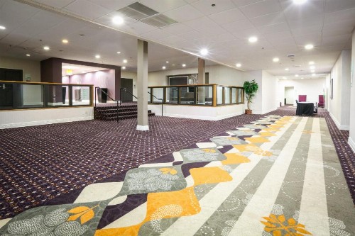 Holiday Inn Austin Midtown an IHG Hotel - image 31