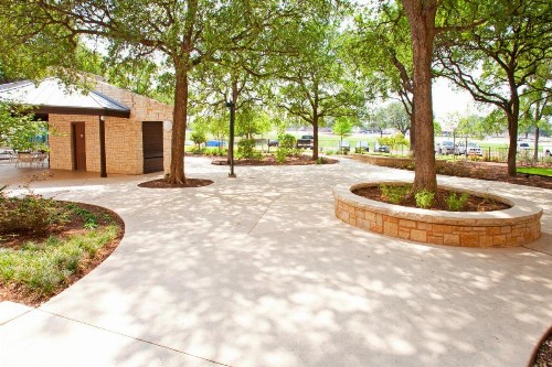 Holiday Inn Austin Midtown an IHG Hotel - image 32
