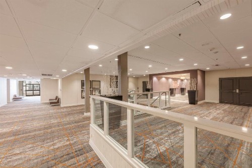 Holiday Inn Austin Midtown an IHG Hotel - image 34