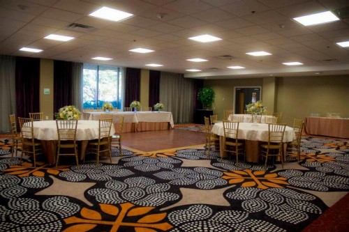 Holiday Inn Austin Midtown an IHG Hotel - image 37