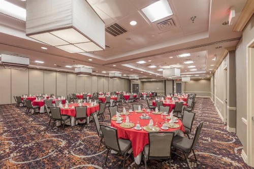 Holiday Inn Austin Midtown an IHG Hotel - image 38