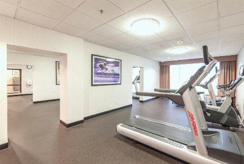 Holiday Inn Austin Midtown an IHG Hotel - image 41