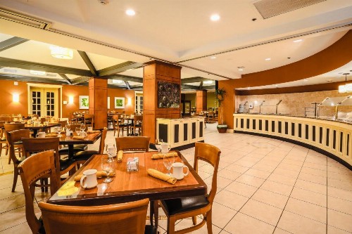 Holiday Inn Austin Midtown an IHG Hotel - image 44