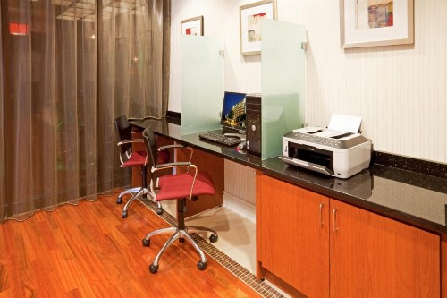 Holiday Inn Austin Midtown an IHG Hotel - image 46