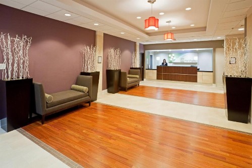 Holiday Inn Austin Midtown an IHG Hotel - image 49