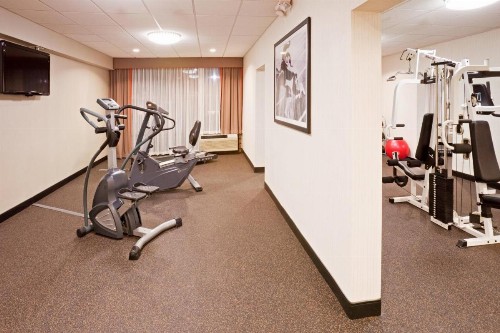 Holiday Inn Austin Midtown an IHG Hotel - image 50