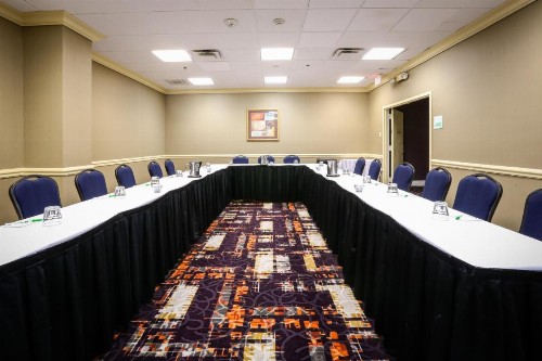 Holiday Inn Austin Midtown an IHG Hotel - image 7
