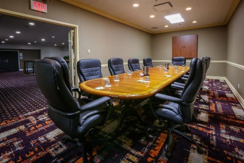 Holiday Inn Austin Midtown an IHG Hotel - image 8