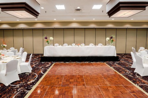 Holiday Inn Austin Midtown an IHG Hotel - image 9