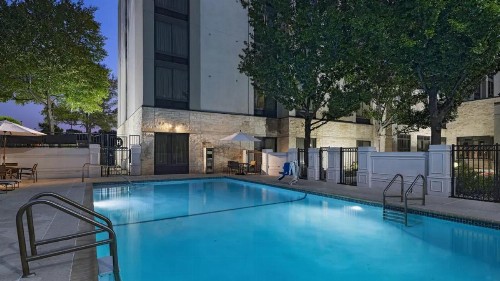 Hyatt Place Austin Arboretum Domain Area - image 10