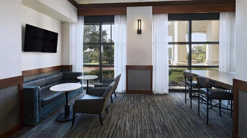 Hyatt Place Austin Arboretum Domain Area - image 13