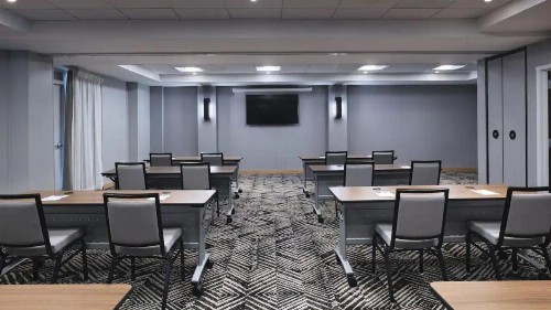 Hyatt Place Austin Arboretum Domain Area - image 15