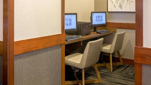 Hyatt Place Austin Arboretum Domain Area - image 16