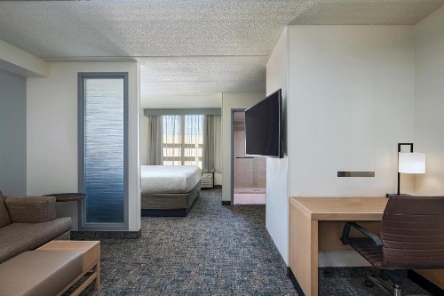 Hyatt Place Austin Arboretum Domain Area - image 25